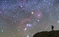 星空镜