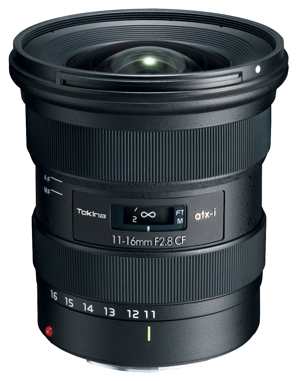 atx-i 11-16mm F2.8 CF PLUS