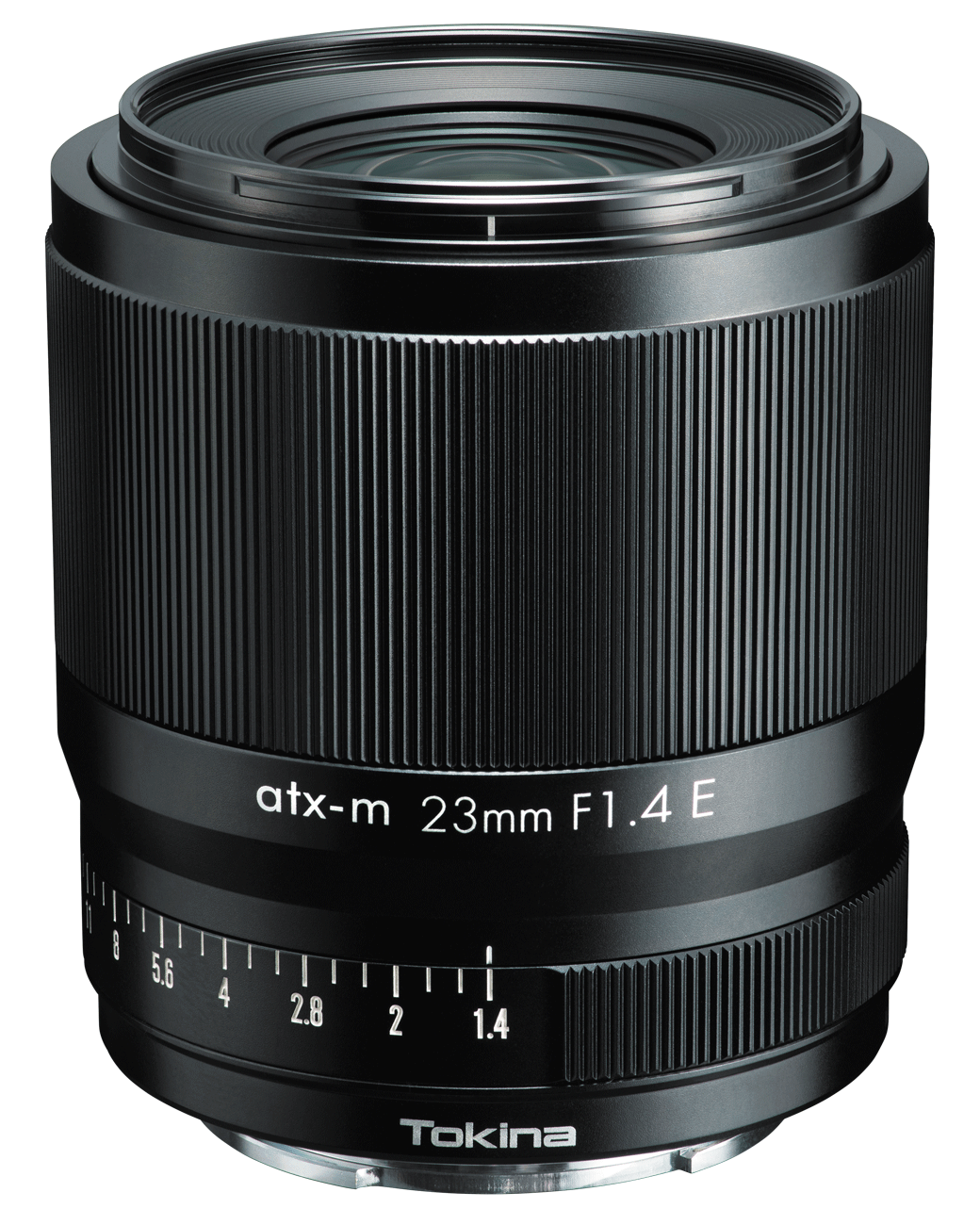atx-m 23mm F1.4  PLUS