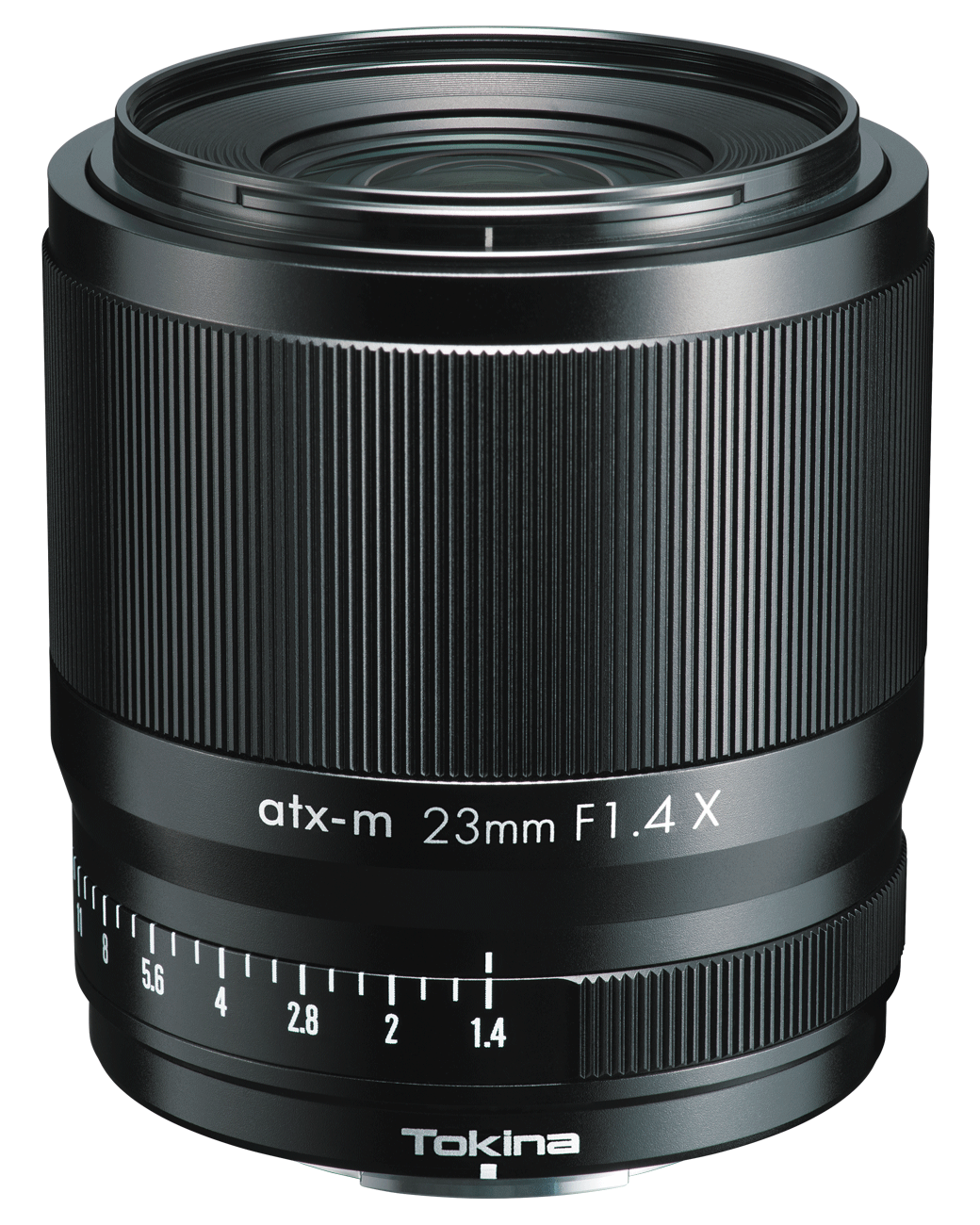 atx-m 23mm F1.4  PLUS