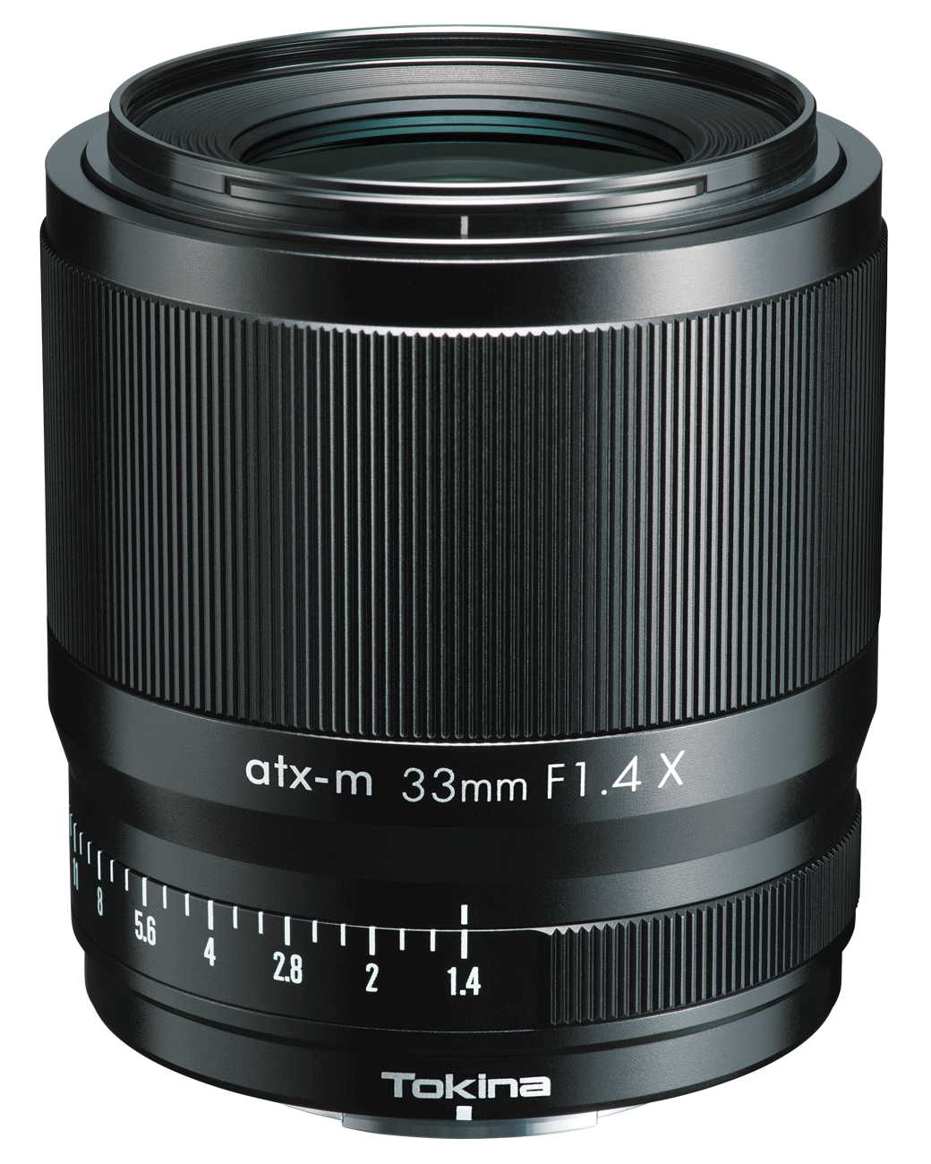 atx-m 33mm F1.4  PLUS