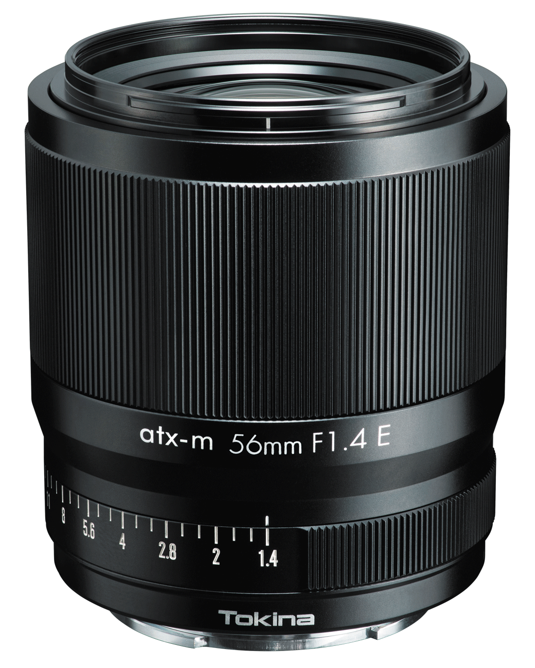 atx-m 56mm F1.4  PLUS