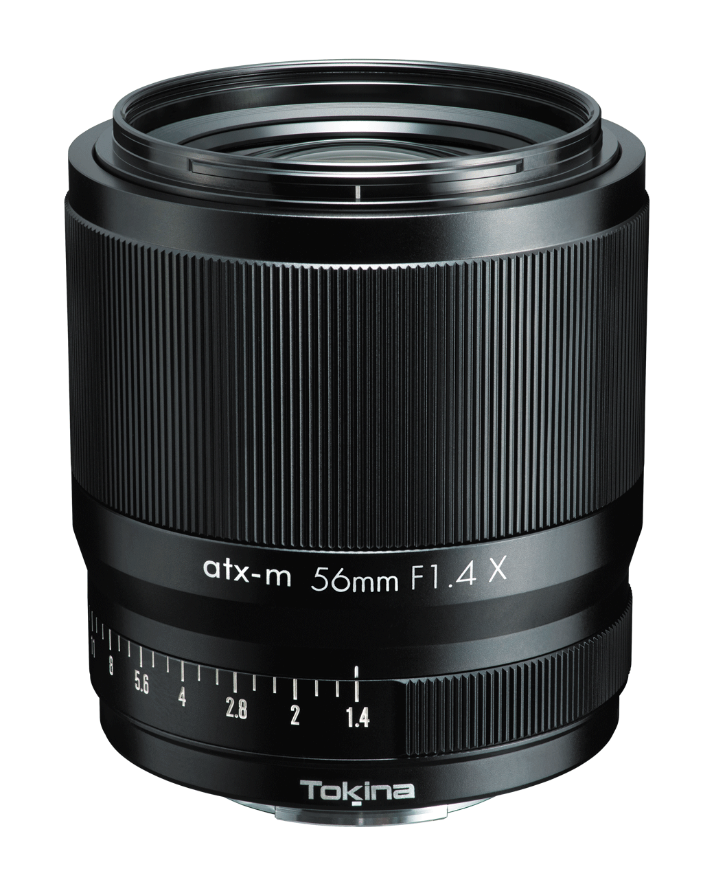 atx-m 56mm F1.4  PLUS