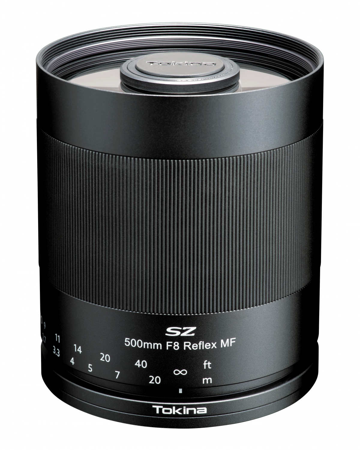 SZ SUPER TELE 500mm F8 Reflex MF