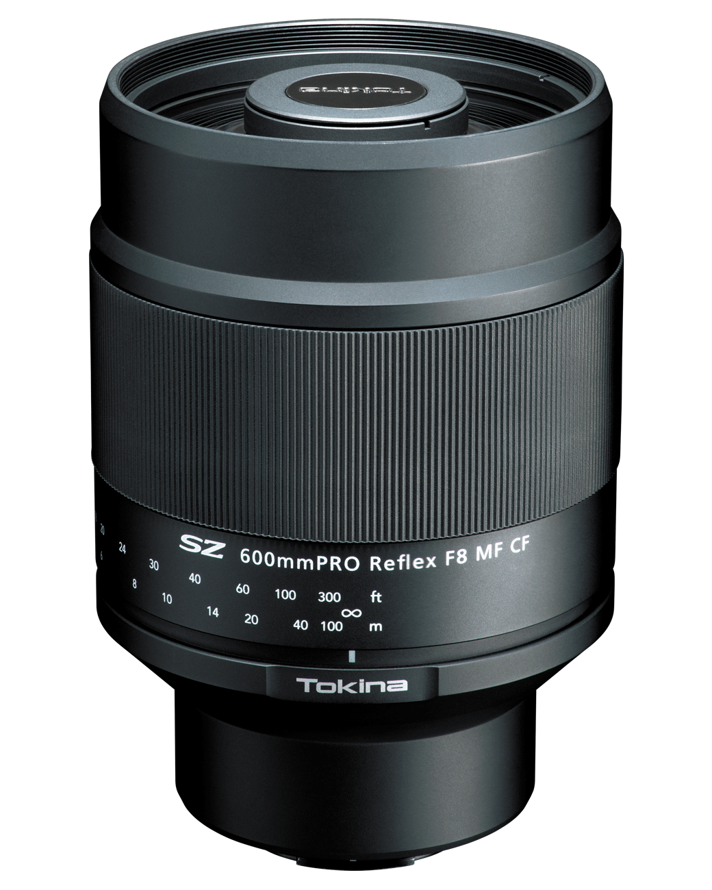 SZ 600mmPRO Reflex F8 MF CF