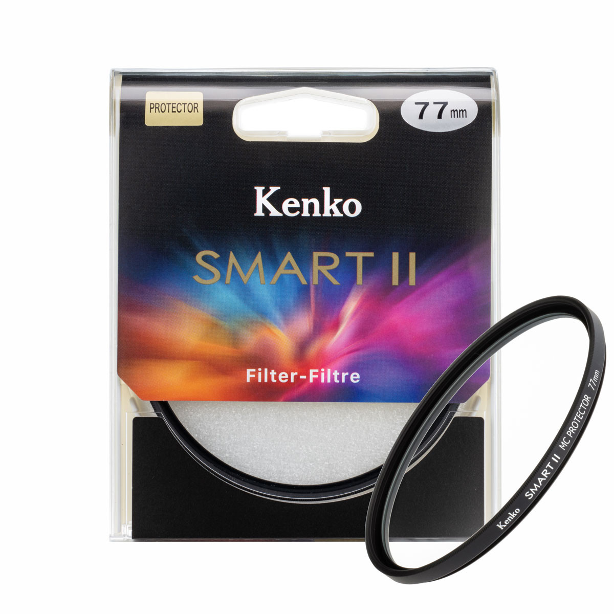 SMART 保护镜 II