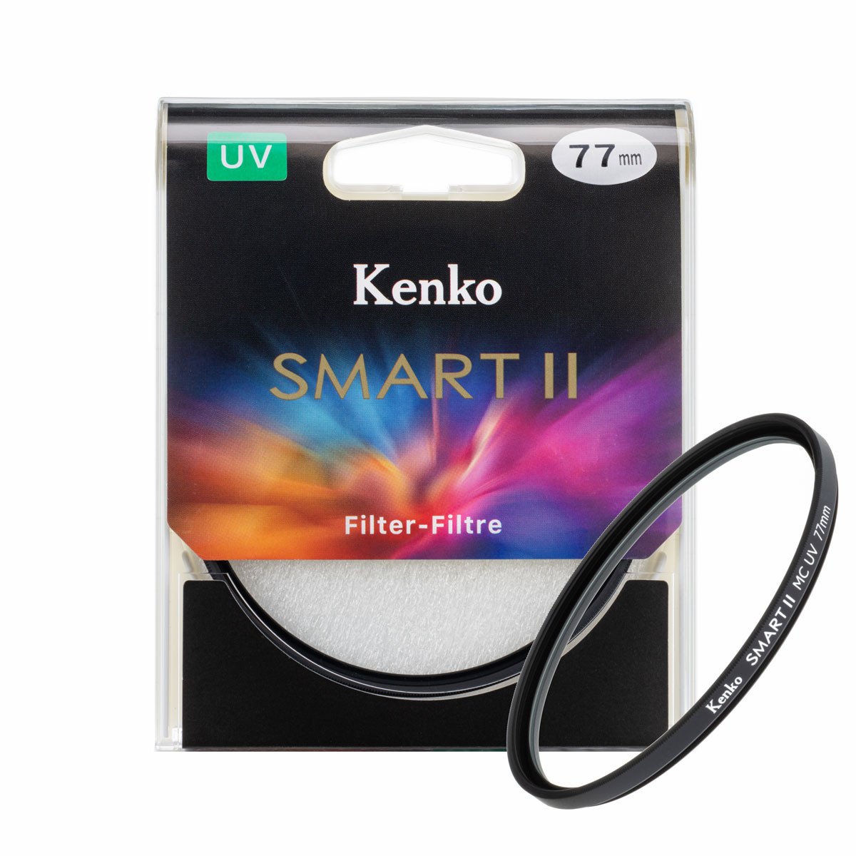SMART UV370 II