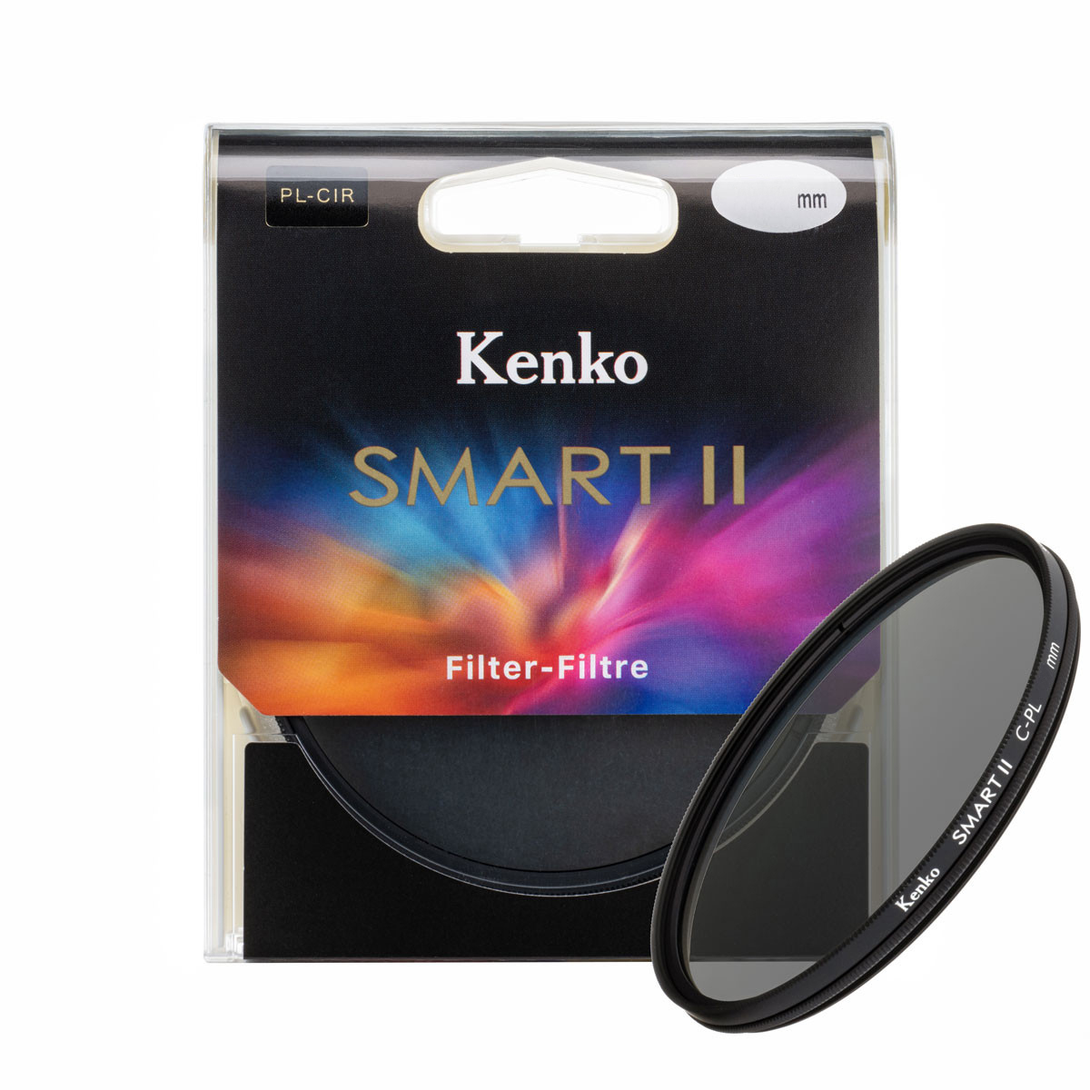 SMART C-PL II