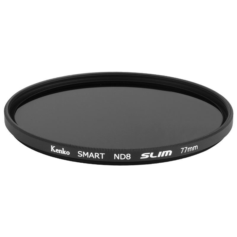 SMART Slim ND8